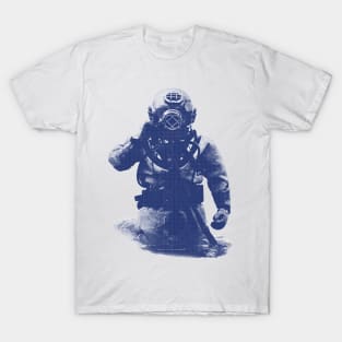 Aquanaut T-Shirt